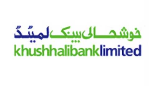 Khushhali bank