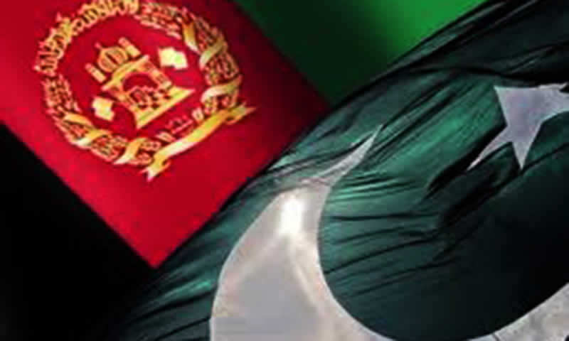 Pak-Afghan ties