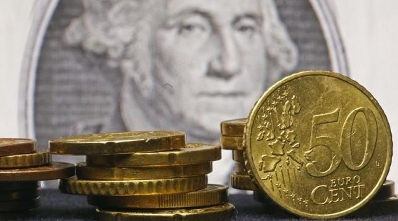 Dollar Sell-Off Takes A Pause